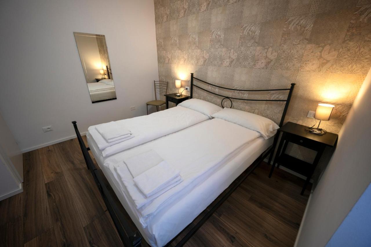 Appartamento L'Anzolim Riva del Garda Exteriér fotografie
