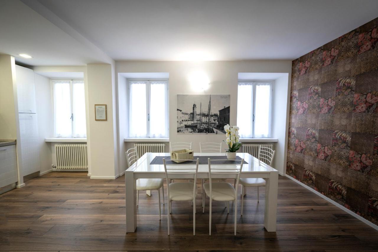 Appartamento L'Anzolim Riva del Garda Exteriér fotografie