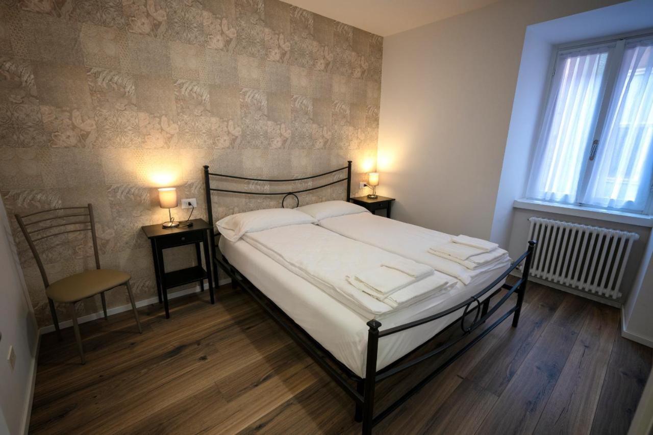 Appartamento L'Anzolim Riva del Garda Exteriér fotografie