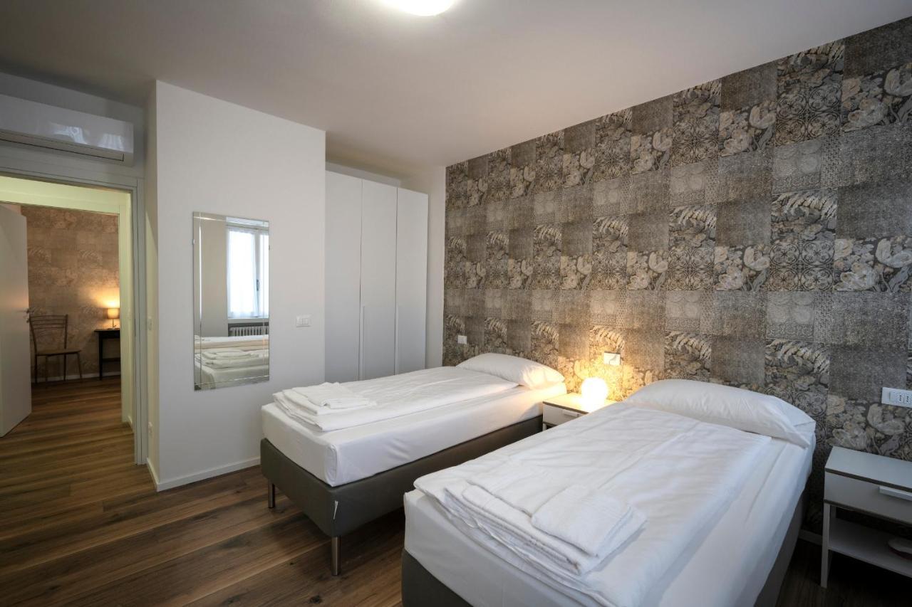Appartamento L'Anzolim Riva del Garda Exteriér fotografie