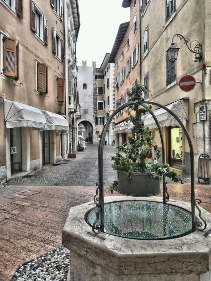 Appartamento L'Anzolim Riva del Garda Exteriér fotografie