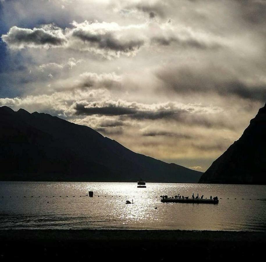 Appartamento L'Anzolim Riva del Garda Exteriér fotografie
